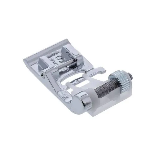 Janome Ribbon/Sequin Foot (9mm Models)