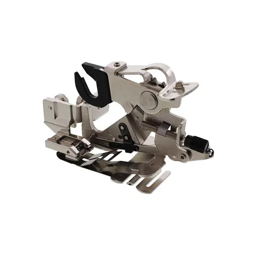Janome Ruffler (9mm Models)