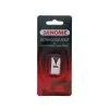 Janome Ultra Glide Foot (Horizontal Rotary Hook) – view image 2
