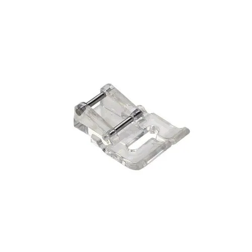 Janome Applique Foot (Horizontal Rotary Hook Models)