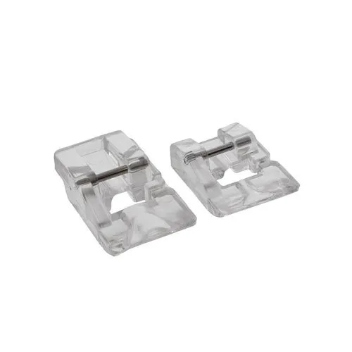 Janome Beading Feet (Horizontal Rotary Hook Models)