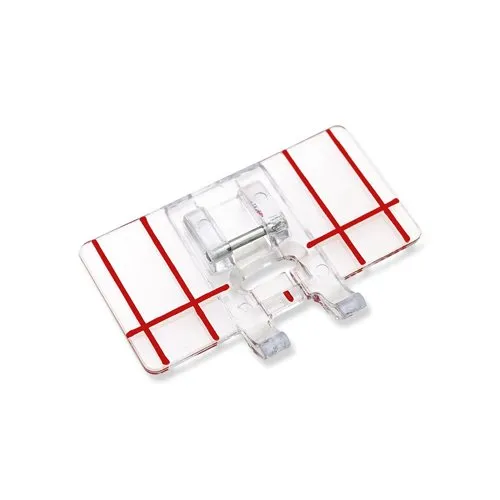 Janome Border Guide Foot (9mm Models)