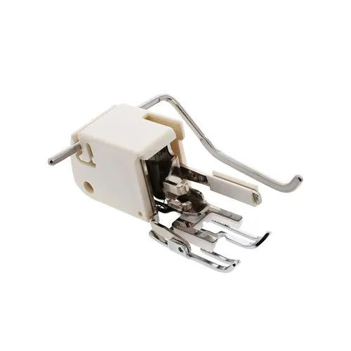 Janome Even Feed Foot Open-Toe (Horizontal Rotary Hook)