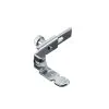 Brother SA161 Adjustable Zipper and Piping Foot – view image 1