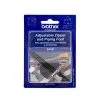 Brother SA161 Adjustable Zipper and Piping Foot – view image 2