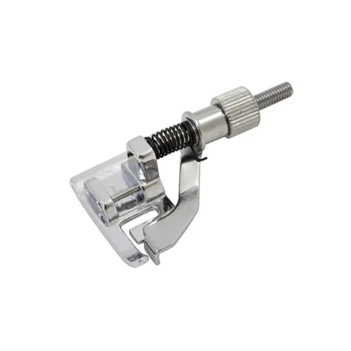 Brother SA134 Blind Stitch Foot