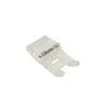 Brother SA144 Clear View Foot – view image 1