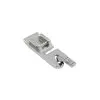 Brother SA127 Narrow Hemmer Foot – view image 1
