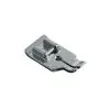 Brother SA125 1/4" Piecing Foot – view image 1