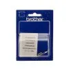 Brother SA125 1/4" Piecing Foot – view image 2