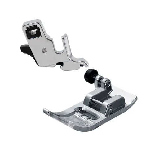 Brother SA175 Zigzag Foot with High Shank Ankle