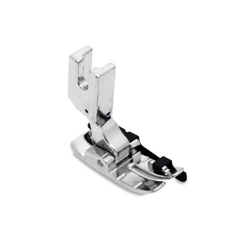 Janome 1/4" Seam Foot (DB Hook Models)