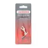 Janome Ditch Quilting Foot (DB Hook Models) – view image 2