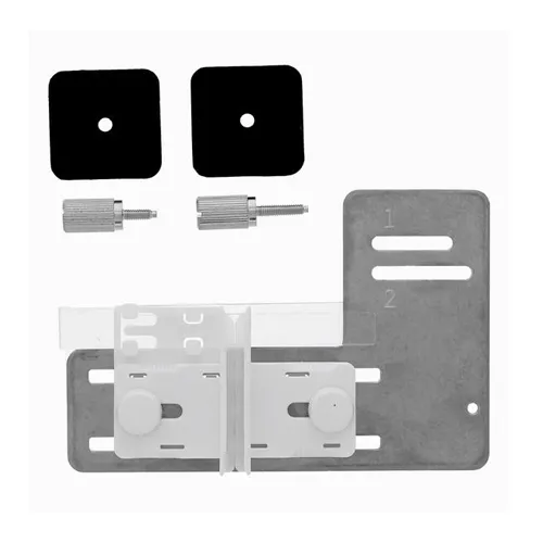 Janome Ribbon Sewing Guide (Horizontal Rotary Hook Models)