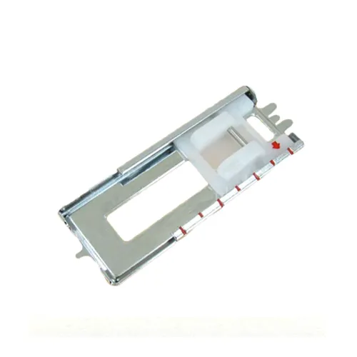 Janome Sliding Buttonhole Foot (Oscillating Hook Models)