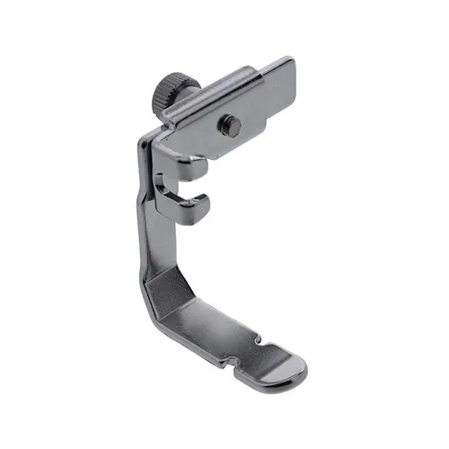 Janome Adjustable Zipper Foot (DB Hook Models)