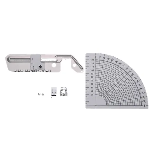 Brother SACIRC1 Circular Attachment Bundle