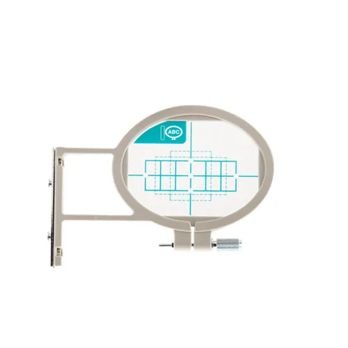 Brother SA431 Embroidery Hoop Small 1"x2.5"