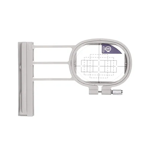 Brother SA437 Embroidery Hoop Small 1"x2.5"