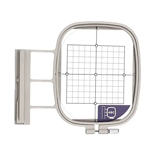 Brother SA438 Embroidery Hoop Medium 4"x4"