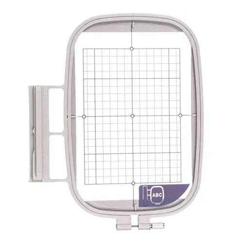 Brother SA439 Embroidery Hoop Large 5"x7"