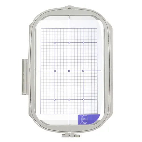 Brother SA447 Quattro Embroidery Hoop 8"x12"