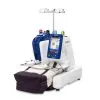 Brother Persona PRS100 - Single Needle Embroidery Machine + Brother PRCF3 Cap Frame and Driver Set – view image 4