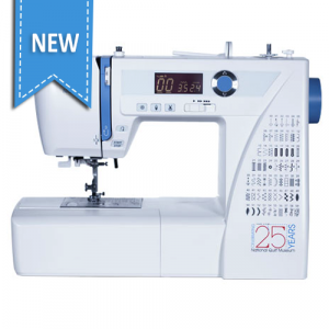 Janome HD3000