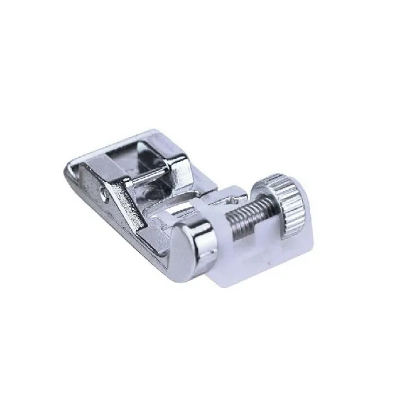 Janome Ribbon/Sequin Foot (Horizontal Rotary Hook)