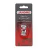 Janome Ribbon/Sequin Foot (Horizontal Rotary Hook) – view image 2