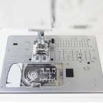 10 - Janome Memory Craft 8900QC Special Edition