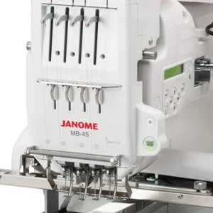 Janome MB-4S