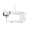 HQ Amara 20" Long Arm w/ Pro-Stitcher + 10' HQ 5′ Little Foot Frame – view image 2