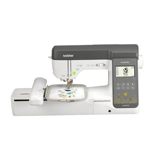 Brother Innov-is NS2850D - Sewing & Embroidery Machine - 5 x 7