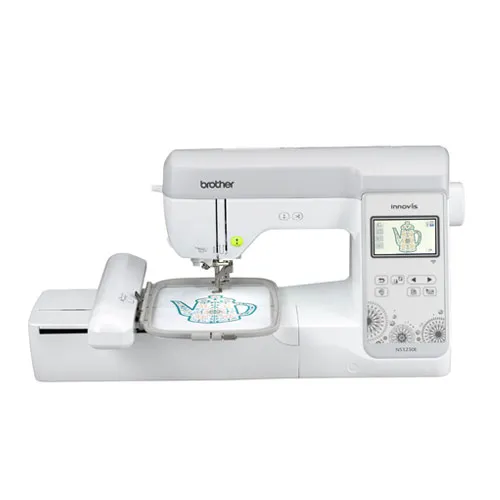 Brother Innov-is NS1250E