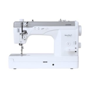 Janome HD9 Professional