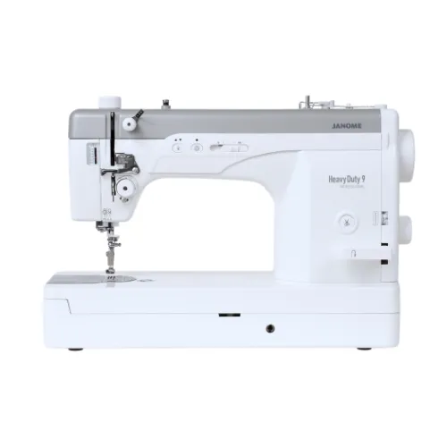 Janome HD9 Professional