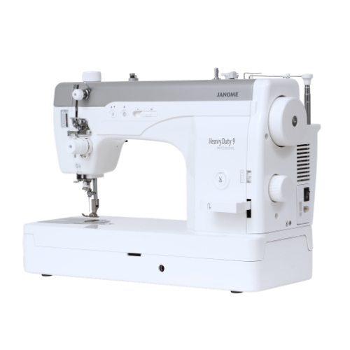 Janome HD9 Professional