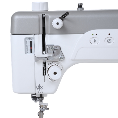 Janome HD9 Professional