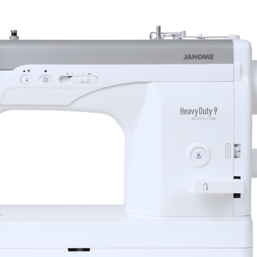 Janome HD9 Professional
