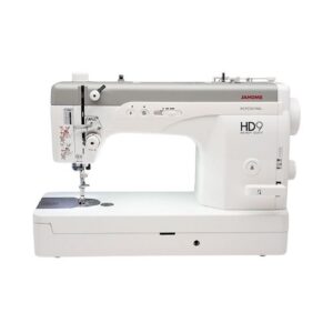 Janome HD9 Professional