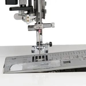 Janome Continental M6 LBQ