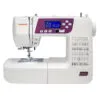 Janome 3160QDC-G + FREE Bonus Quilt Kit – view image 1