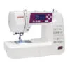 Janome 3160QDC-G + FREE Bonus Quilt Kit – view image 2