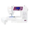 Janome 3160QDC-G + FREE Bonus Quilt Kit – view image 3