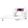 Janome 3160QDC-G + FREE Bonus Quilt Kit – view image 4