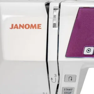 Janome 3160QCD-G
