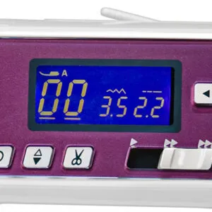 Janome 3160QCD-G