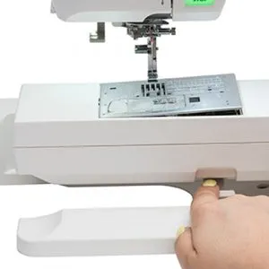 6 - Memory Craft 9850 Limited Edition