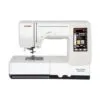 Janome Memory Craft 9850 Limited Edition + FREE Embroidery Starter Kit – view image 2